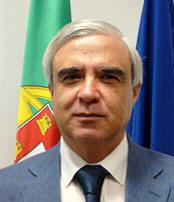 Carlos Varandas, presidente da comisso instaladora da IST/ITN (desde April 2012)