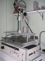Thin layer chromatography scanner (8,5 Kb).