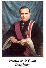 Francisco de Paula Leite Pinto