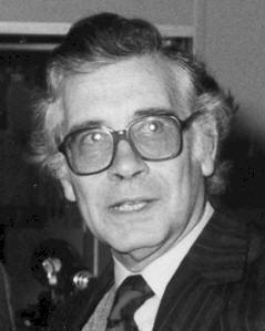 Aires de Barros, director do IDE e ICEN (1983-1986)