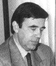 Manuel Barata Marques, director do ICEN (1993-1994)