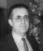 Jaime da Costa Oliveira, director do ICEN (1986-1993)