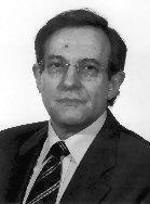 Antnio Marques de Carvalho, presidente da comisso instaladora do ITN  (1995)