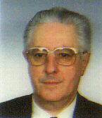 Jos Carvalho Soares, ITN's president (1996-2002)