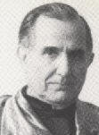 Francisco de Paula Leite Pinto, JEN's president (1961-1967)